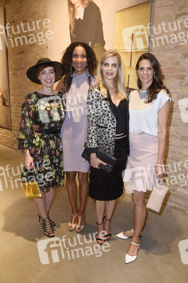 20 Jahre Luisa Cerano Jubiäumsevent auf der Berlin Fashion Week Spring/Summer 2019