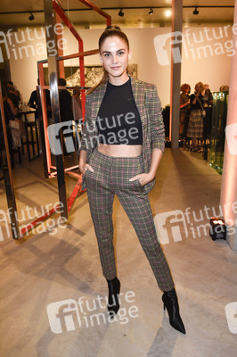 20 Jahre Luisa Cerano Jubiäumsevent auf der Berlin Fashion Week Spring/Summer 2019