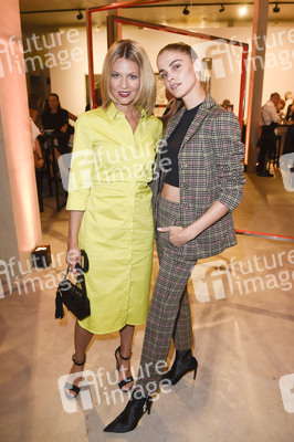 20 Jahre Luisa Cerano Jubiäumsevent auf der Berlin Fashion Week Spring/Summer 2019