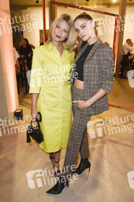 20 Jahre Luisa Cerano Jubiäumsevent auf der Berlin Fashion Week Spring/Summer 2019