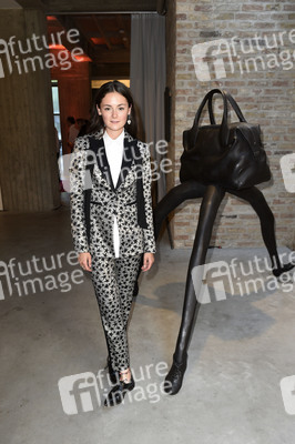 20 Jahre Luisa Cerano Jubiäumsevent auf der Berlin Fashion Week Spring/Summer 2019