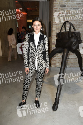 20 Jahre Luisa Cerano Jubiäumsevent auf der Berlin Fashion Week Spring/Summer 2019