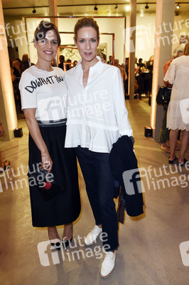 20 Jahre Luisa Cerano Jubiäumsevent auf der Berlin Fashion Week Spring/Summer 2019