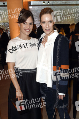 20 Jahre Luisa Cerano Jubiäumsevent auf der Berlin Fashion Week Spring/Summer 2019