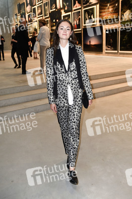 20 Jahre Luisa Cerano Jubiäumsevent auf der Berlin Fashion Week Spring/Summer 2019