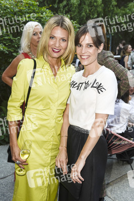 20 Jahre Luisa Cerano Jubiäumsevent auf der Berlin Fashion Week Spring/Summer 2019