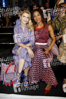 Maison Common Fashion Show auf der Berlin Fashion Week Spring/Summer 2019