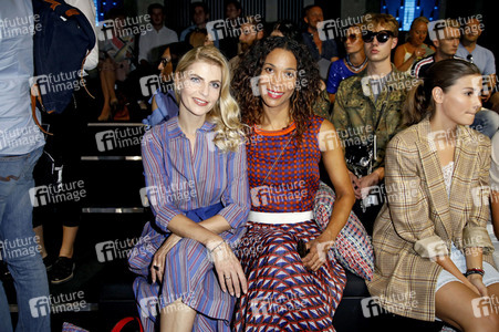 Maison Common Fashion Show auf der Berlin Fashion Week Spring/Summer 2019