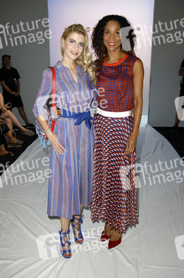 Maison Common Fashion Show auf der Berlin Fashion Week Spring/Summer 2019
