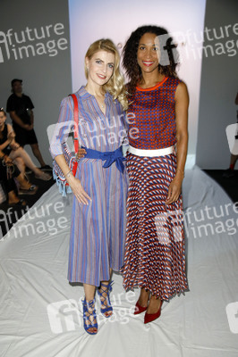 Maison Common Fashion Show auf der Berlin Fashion Week Spring/Summer 2019