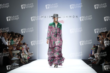 Maison Common Fashion Show auf der Berlin Fashion Week Spring/Summer 2019