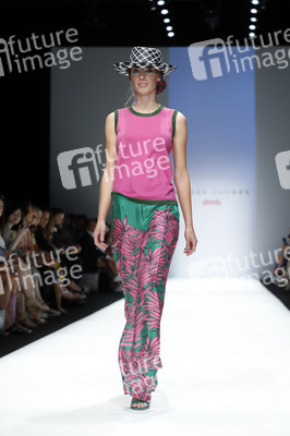 Maison Common Fashion Show auf der Berlin Fashion Week Spring/Summer 2019