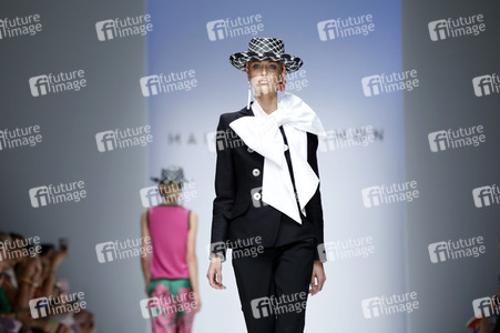 Maison Common Fashion Show auf der Berlin Fashion Week Spring/Summer 2019