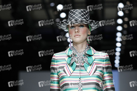 Maison Common Fashion Show auf der Berlin Fashion Week Spring/Summer 2019