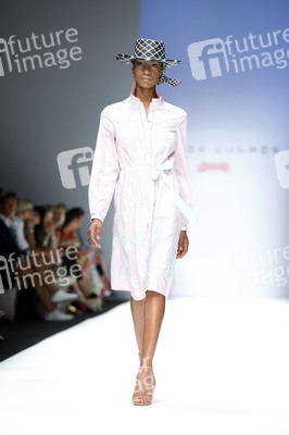 Maison Common Fashion Show auf der Berlin Fashion Week Spring/Summer 2019