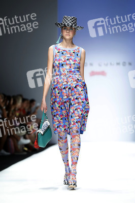 Maison Common Fashion Show auf der Berlin Fashion Week Spring/Summer 2019