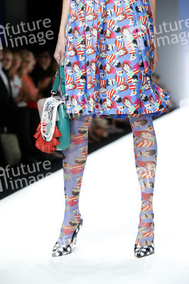 Maison Common Fashion Show auf der Berlin Fashion Week Spring/Summer 2019