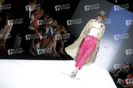 Maison Common Fashion Show auf der Berlin Fashion Week Spring/Summer 2019