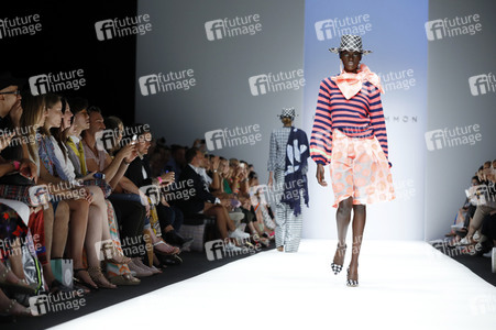 Maison Common Fashion Show auf der Berlin Fashion Week Spring/Summer 2019