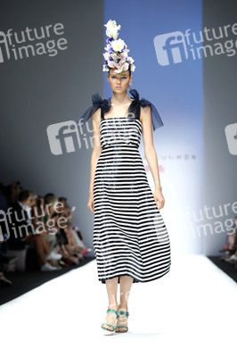 Maison Common Fashion Show auf der Berlin Fashion Week Spring/Summer 2019