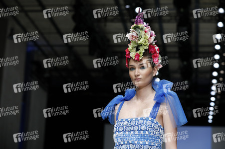 Maison Common Fashion Show auf der Berlin Fashion Week Spring/Summer 2019