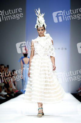 Maison Common Fashion Show auf der Berlin Fashion Week Spring/Summer 2019