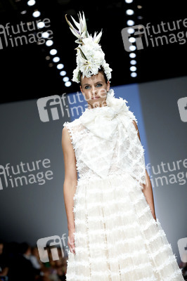 Maison Common Fashion Show auf der Berlin Fashion Week Spring/Summer 2019