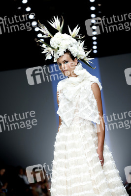 Maison Common Fashion Show auf der Berlin Fashion Week Spring/Summer 2019