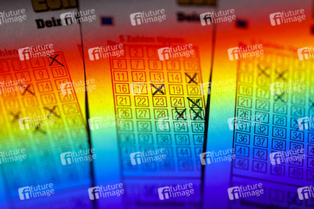 Symbolfoto Eurojackpot
