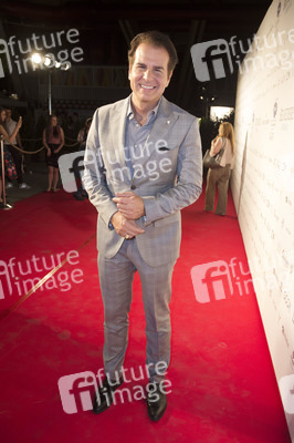 EU SFF Party auf der Berlin Fashion Week Spring/Summer 2019
