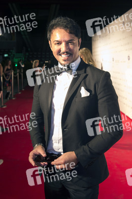 EU SFF Party auf der Berlin Fashion Week Spring/Summer 2019
