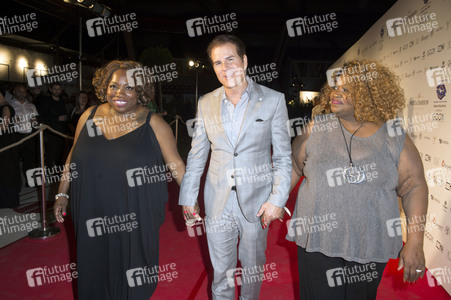 EU SFF Party auf der Berlin Fashion Week Spring/Summer 2019