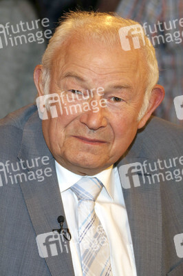 Talkshow 'Markus Lanz' in Hamburg