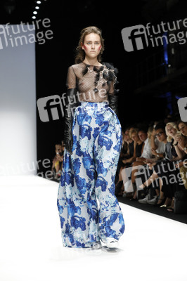 Irene Luft Fashion Show auf der Berlin Fashion Week Spring/Summer 2019