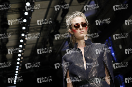Irene Luft Fashion Show auf der Berlin Fashion Week Spring/Summer 2019