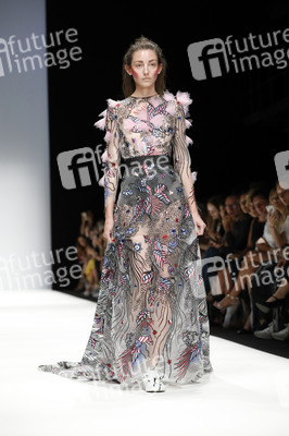 Irene Luft Fashion Show auf der Berlin Fashion Week Spring/Summer 2019