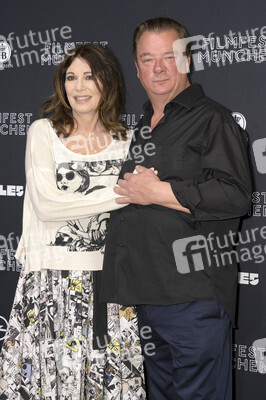 Serienpremiere 'Die Protokollantin', Filmfest München 2018