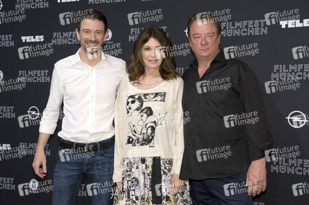 Serienpremiere 'Die Protokollantin', Filmfest München 2018