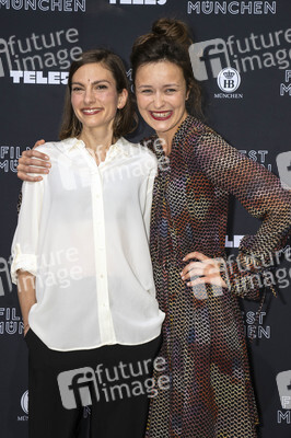 Serienpremiere 'Die Protokollantin', Filmfest München 2018