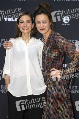 Serienpremiere 'Die Protokollantin', Filmfest München 2018