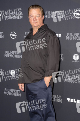 Serienpremiere 'Die Protokollantin', Filmfest München 2018