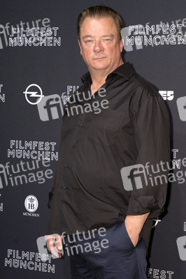 Serienpremiere 'Die Protokollantin', Filmfest München 2018