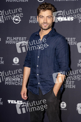 Serienpremiere 'Die Protokollantin', Filmfest München 2018