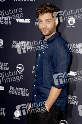 Serienpremiere 'Die Protokollantin', Filmfest München 2018