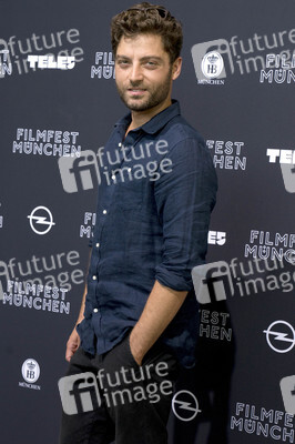 Serienpremiere 'Die Protokollantin', Filmfest München 2018