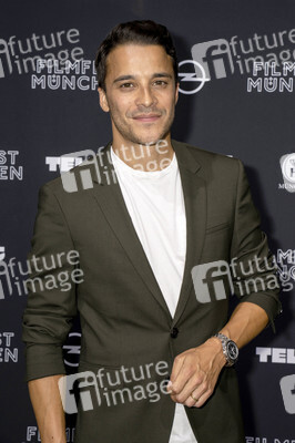 Serienpremiere 'Die Protokollantin', Filmfest München 2018