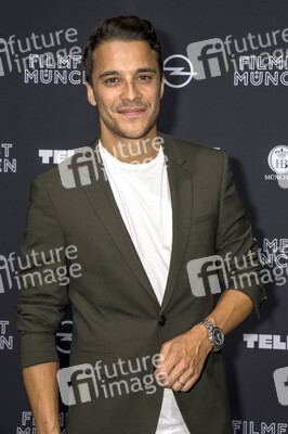 Serienpremiere 'Die Protokollantin', Filmfest München 2018