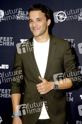 Serienpremiere 'Die Protokollantin', Filmfest München 2018