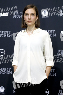 Serienpremiere 'Die Protokollantin', Filmfest München 2018