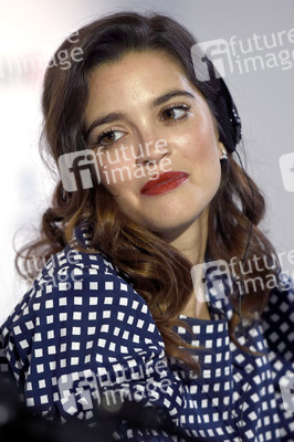 Photocall und Pressekonferenz 'The Man Who Killed Don Quixote', Karlovy Vary International Film Festival 2018
